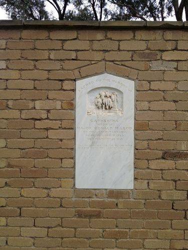 Tombstone 1 : October 2013