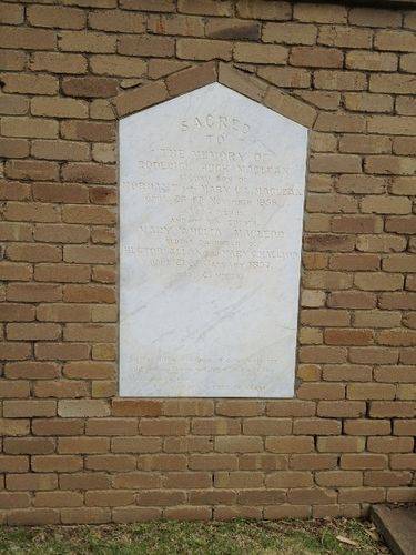 Tombstone 2 : October 2013