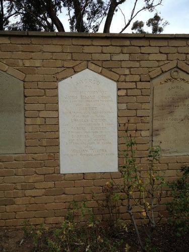 Tombstone 3 : October 2013