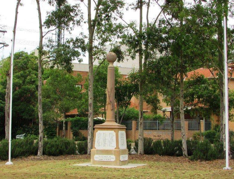 Memorial 3: 11-March-2016