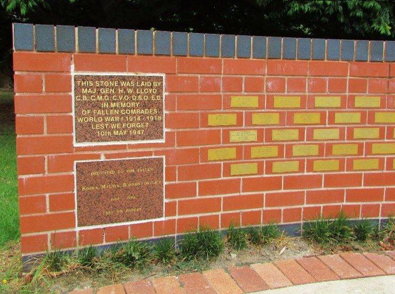 Wall 1 :11-March-2016