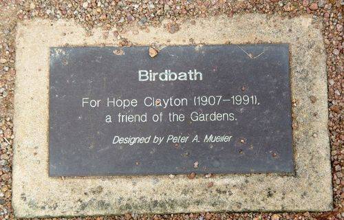 Hope Clayton : 03-January-2013