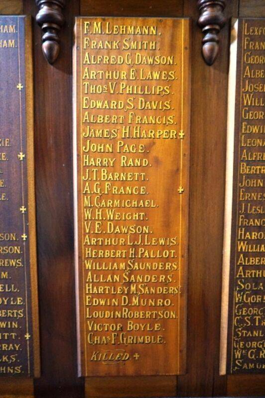 18-November-2020 (Chris McLaughlin) 18-November-2020 (Chris McLaughlin)