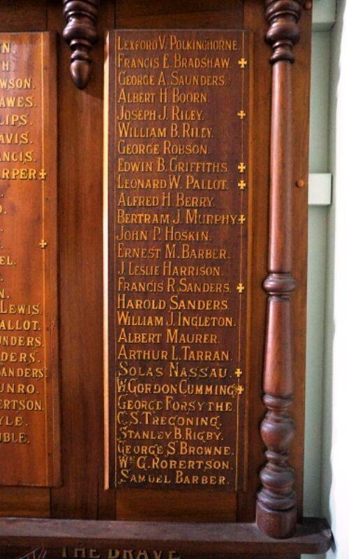 18-November-2020 (Chris McLaughlin) 18-November-2020 (Chris McLaughlin)