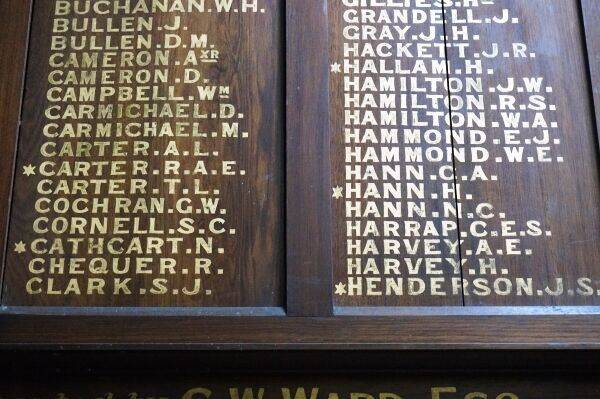 18-November-2020 (Chris McLaughlin) 18-November-2020 (Chris McLaughlin)