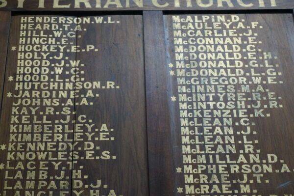 18-November-2020 (Chris McLaughlin) 18-November-2020 (Chris McLaughlin)