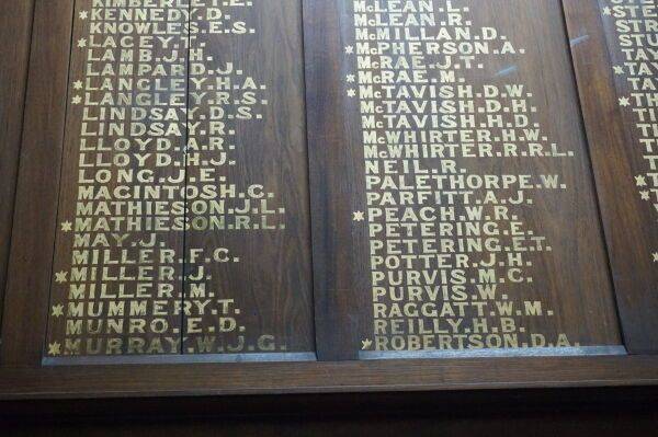 18-November-2020 (Chris McLaughlin) 18-November-2020 (Chris McLaughlin)