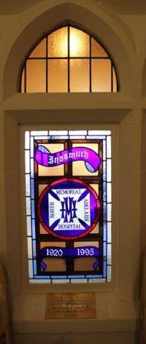 Hospital 75th Anniversary : 20-December-2012