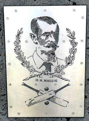 Hugh Massie : 13-March-2013