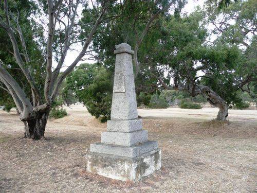 Hume & Hovell : 31-January-2013