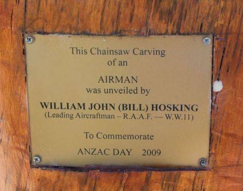 Huntly Memorial Hall : 08-August-2011