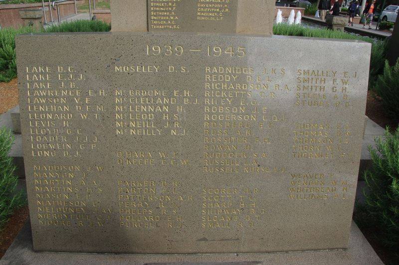 WW2 Roll : 22-October-2014 WW2 Roll : 22-October-2014