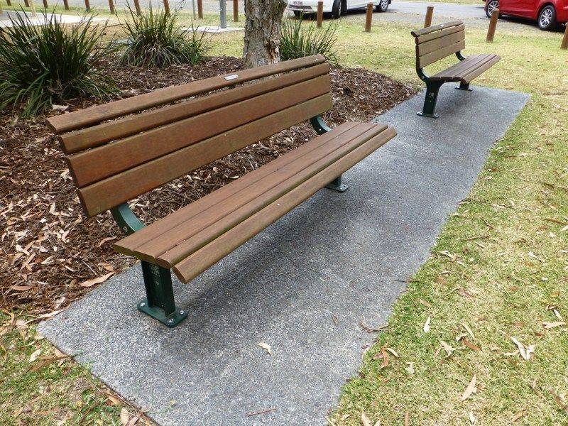 Memorial Seats : 18-November-2014 Memorial Seats : 18-November-2014