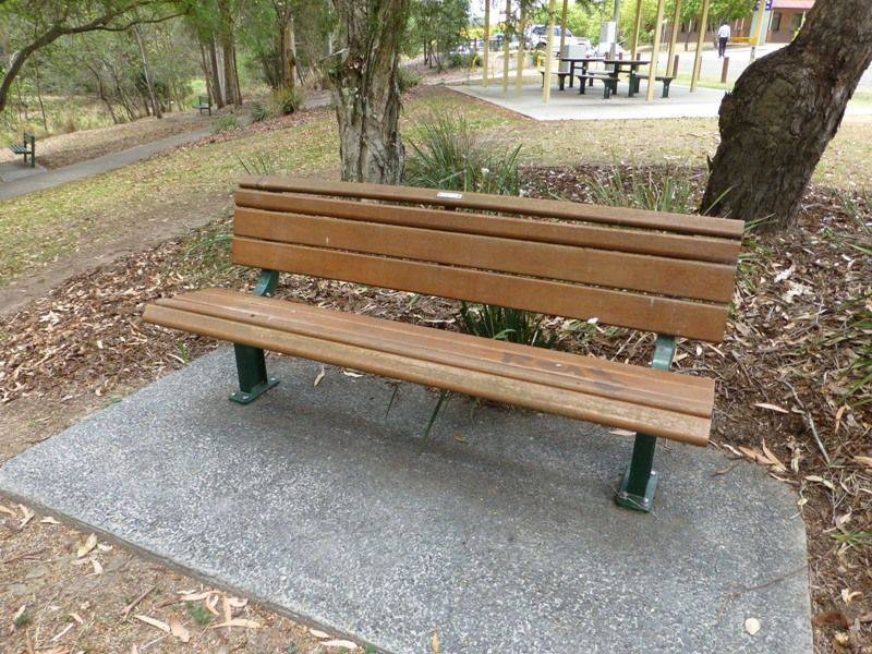 Memorial Seat : 18-November-2014 Memorial Seat : 18-November-2014