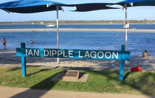 Ian Dipple : 10-January-2012 Ian Dipple : 10-January-2012