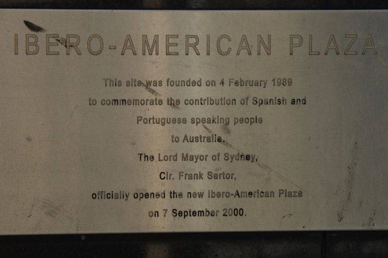 Plaque Inscription: 08-May-2015