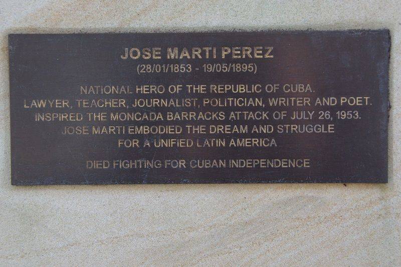 Perez Inscription: 02-June-2015