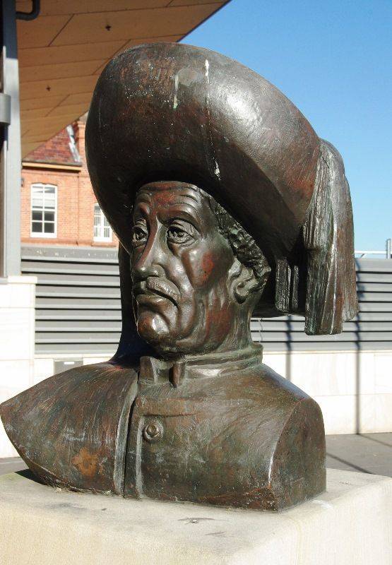 Prince Henry The Navigator : 29-July-2015