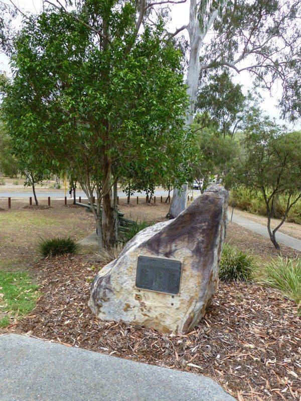 Honour Roll 1993 : 18-November-2014