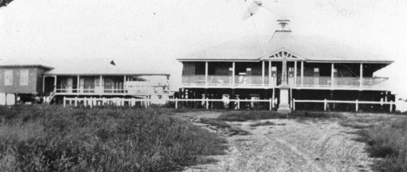 1920s (State Library of Queensland) 1920s (State Library of Queensland)