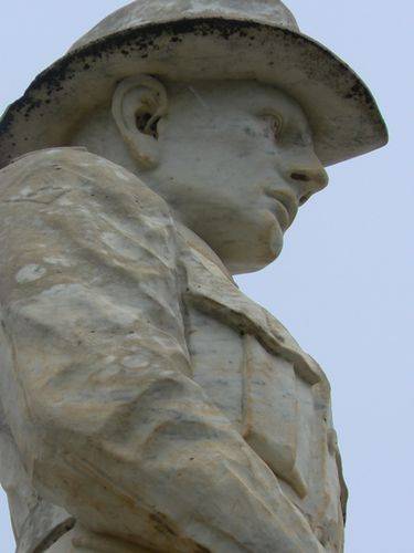 Inglewood and District War Memorial