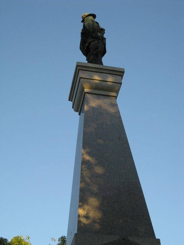 07-February-2009 (John Huth) 07-February-2009 (John Huth)