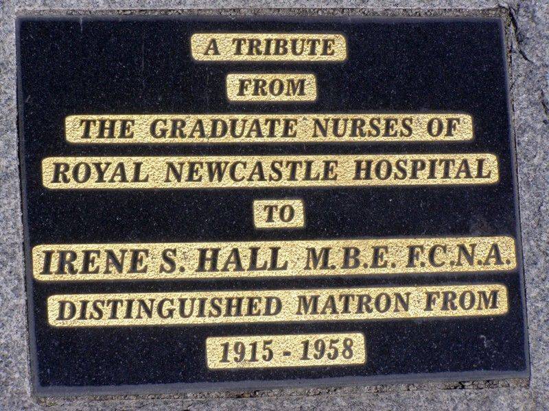 Plaque Inscription: 06-July-2014 Plaque Inscription: 06-July-2014