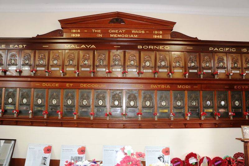 29-August-2019 (John Huth)