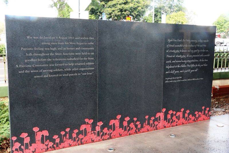 29-August-2019 (John Huth)