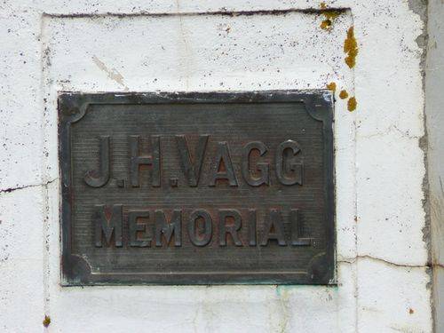 J H Vagg