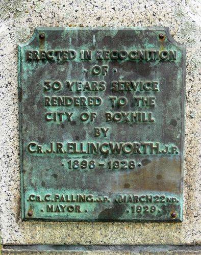 J. R. Ellingworth : 14-November-2011