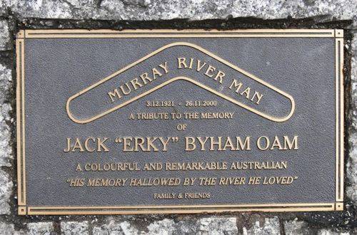 Jack Byham : 20-October-2011
