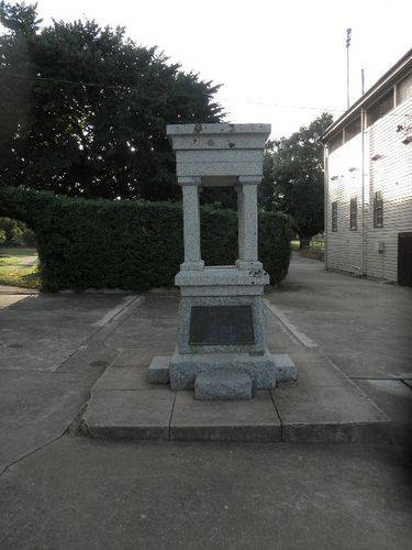 Jack Donaldson : March 2014