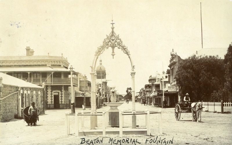 1907 : State Library of South Australia - B-26921