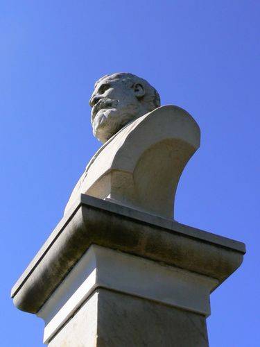 James Cumig Memorial James Cumig Memorial