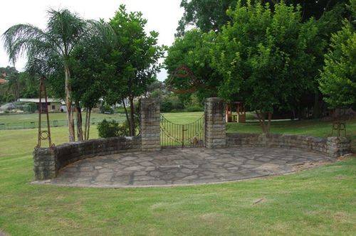 Geraghty Gates : May 2014