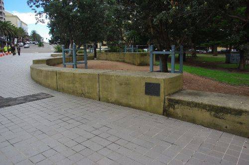 James Peryman Place 
