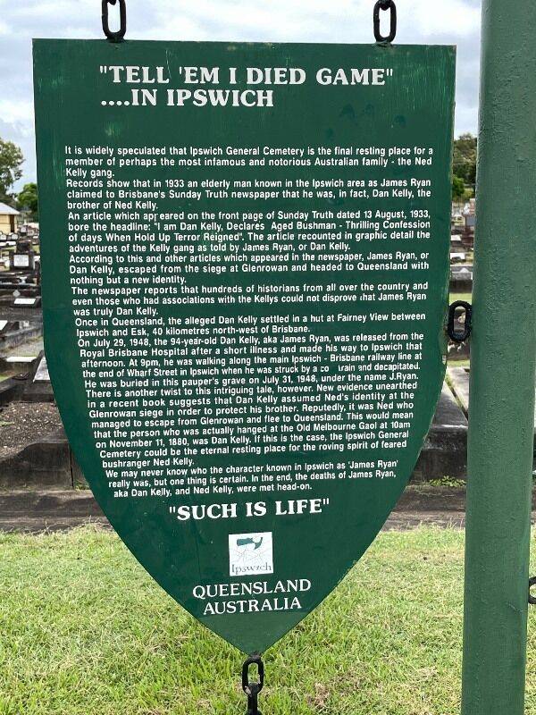 09-January-2022 (James Ipswich)