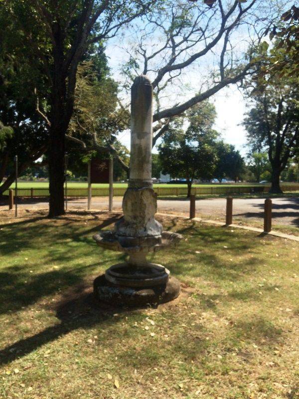 Memorial 4 : 28-March-2016