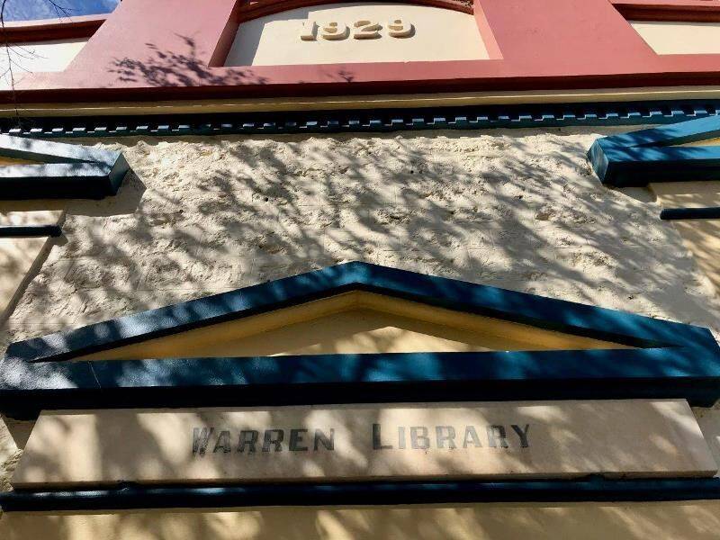 18-October-2021 [Stephen Warren] 