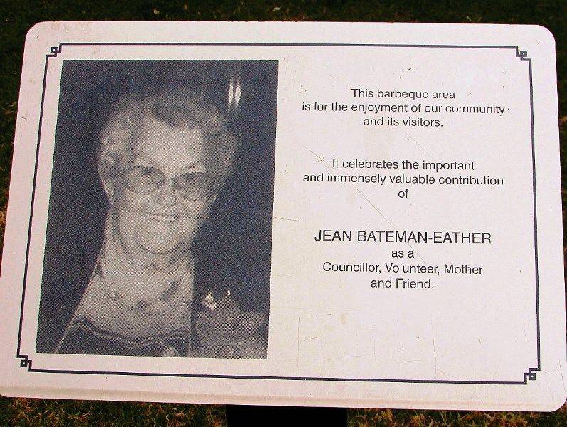 Plaque: 12-July-2016