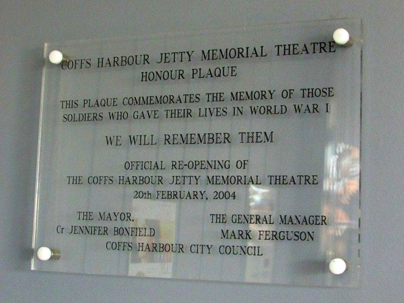 Plaque : 03-June-2015 Plaque : 03-June-2015