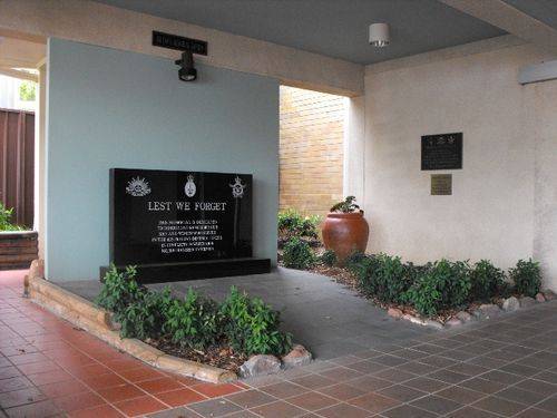 Jim Davis Memorial Garden Jim Davis Memorial Garden