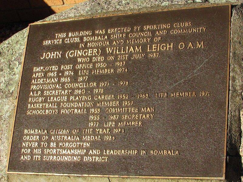 Plaque Inscription : 05-May-2015