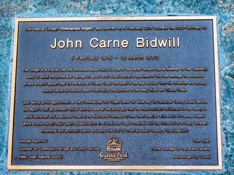 Plaque Inscription: 02-November-2015
