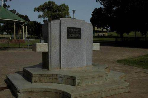 John Curtin : 07-June-2013