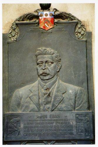 John Dias 
