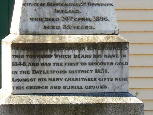 John Egan : 01-March-2013 John Egan : 01-March-2013