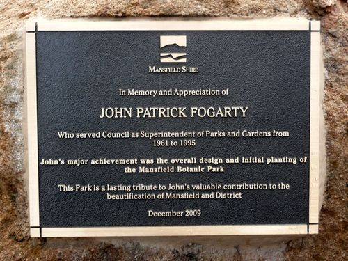 John Fogarty : 17-June-2013
