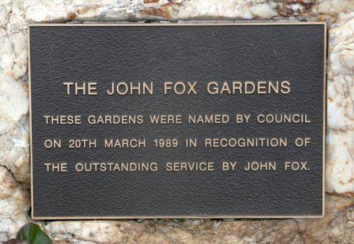 John Fox : 27-November-2012 John Fox : 27-November-2012